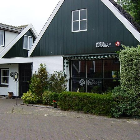 B&B Hotel Rebecca De Waal Bilik gambar
