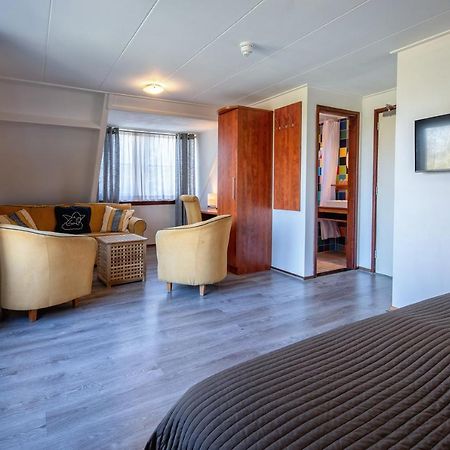B&B Hotel Rebecca De Waal Luaran gambar