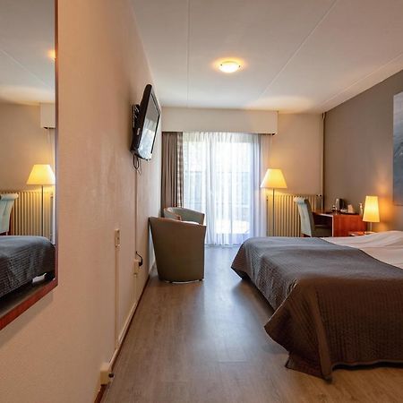 B&B Hotel Rebecca De Waal Luaran gambar