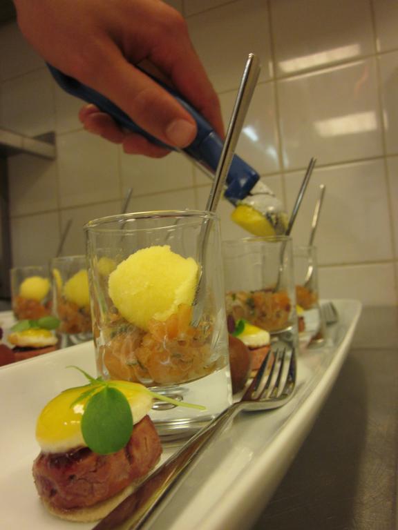 B&B Hotel Rebecca De Waal Bilik gambar