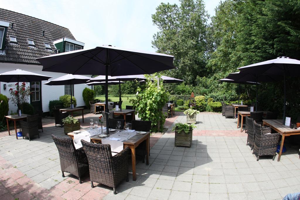 B&B Hotel Rebecca De Waal Luaran gambar