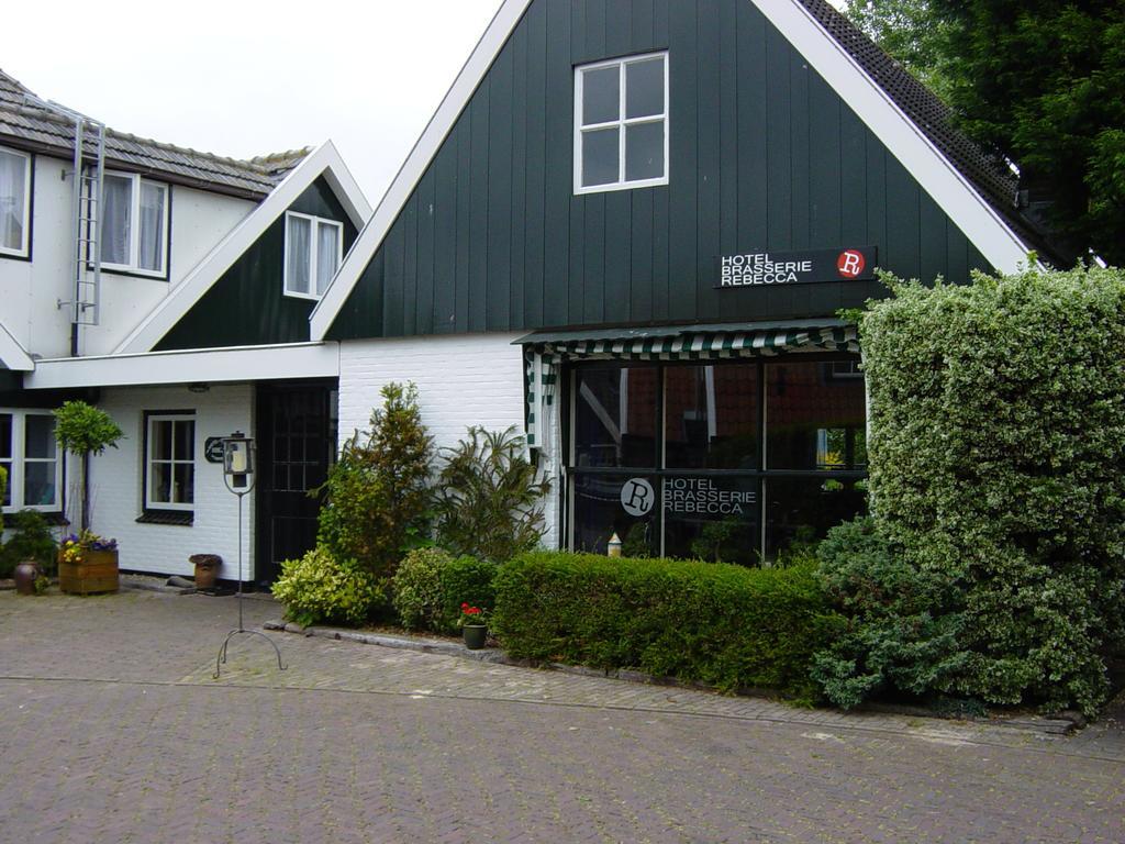 B&B Hotel Rebecca De Waal Bilik gambar