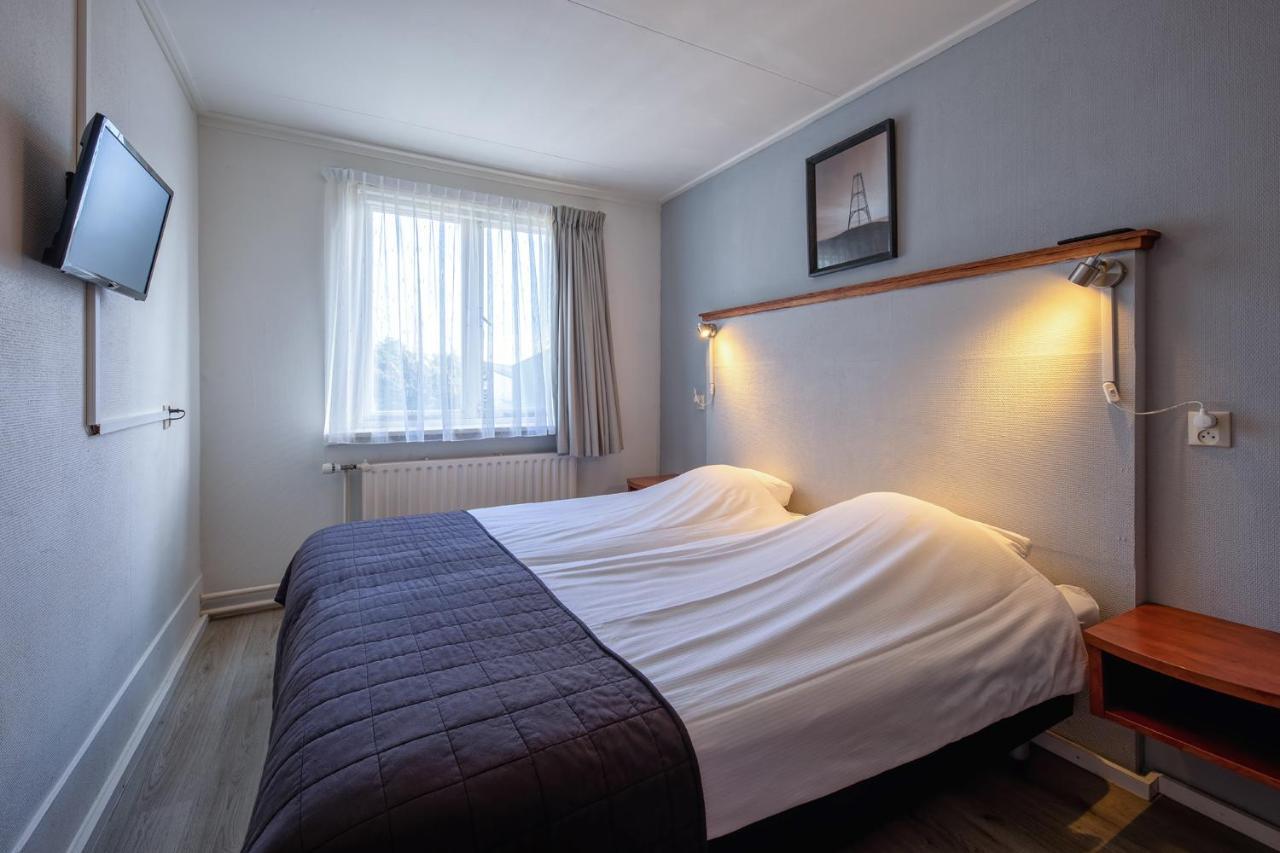 B&B Hotel Rebecca De Waal Luaran gambar