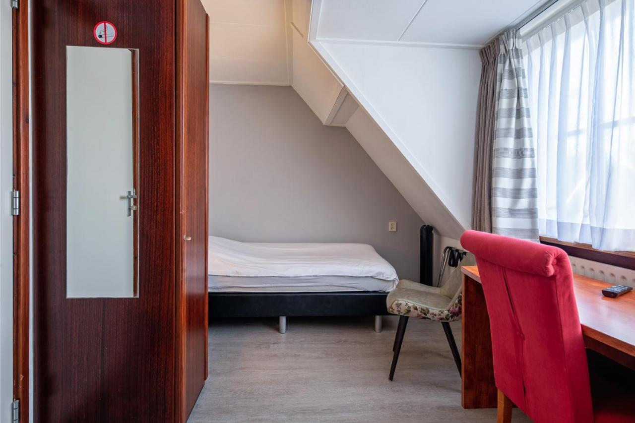 B&B Hotel Rebecca De Waal Luaran gambar