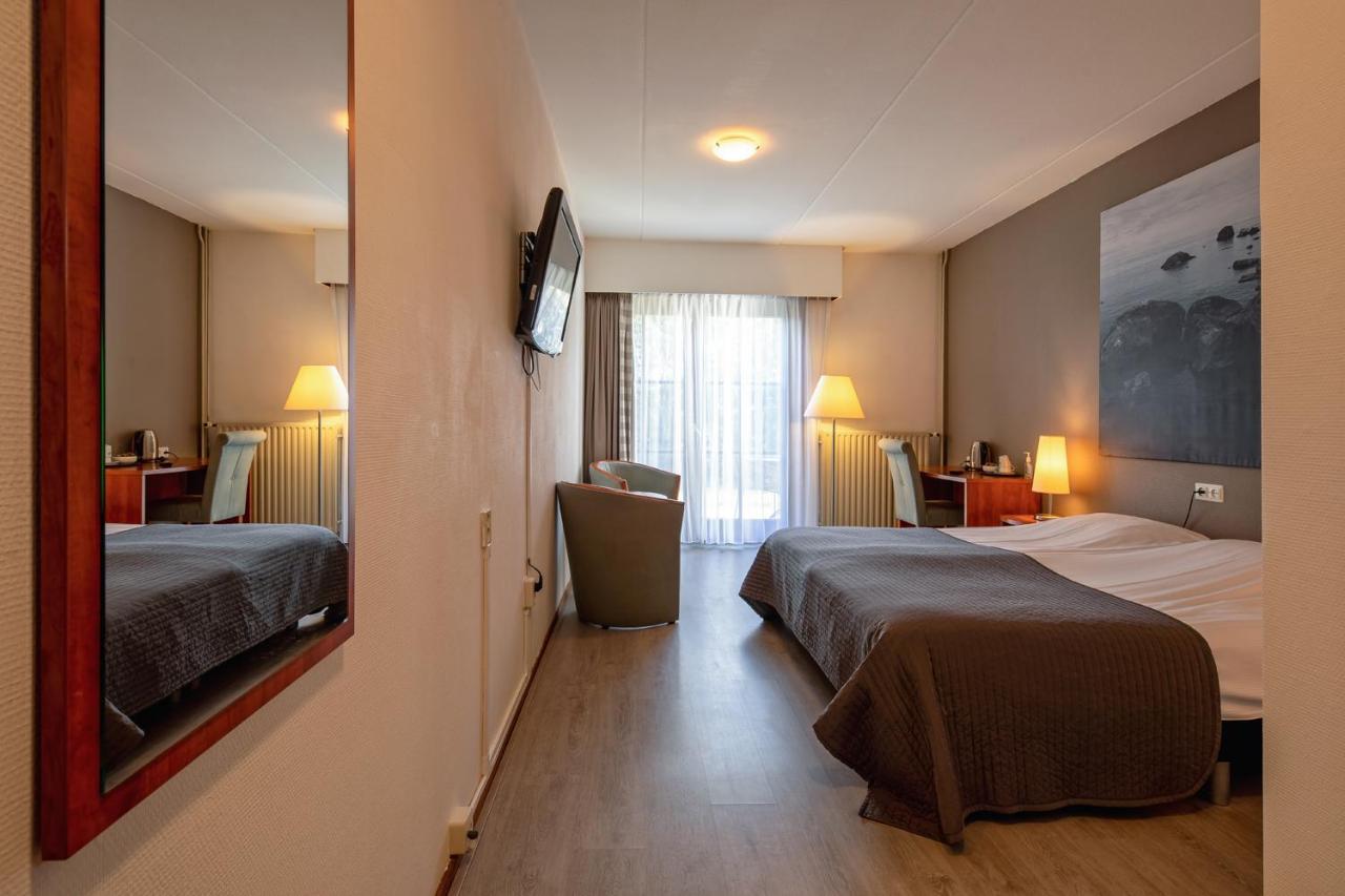 B&B Hotel Rebecca De Waal Luaran gambar