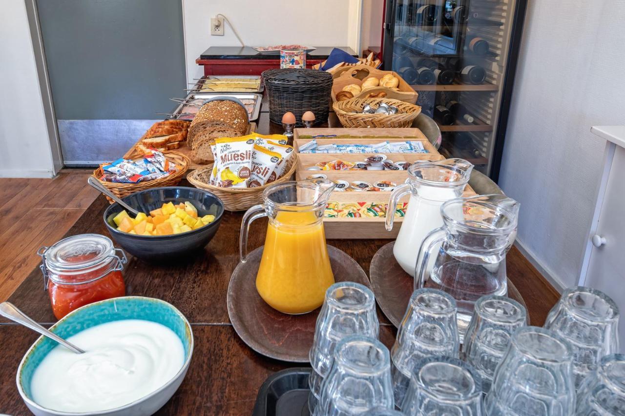 B&B Hotel Rebecca De Waal Luaran gambar