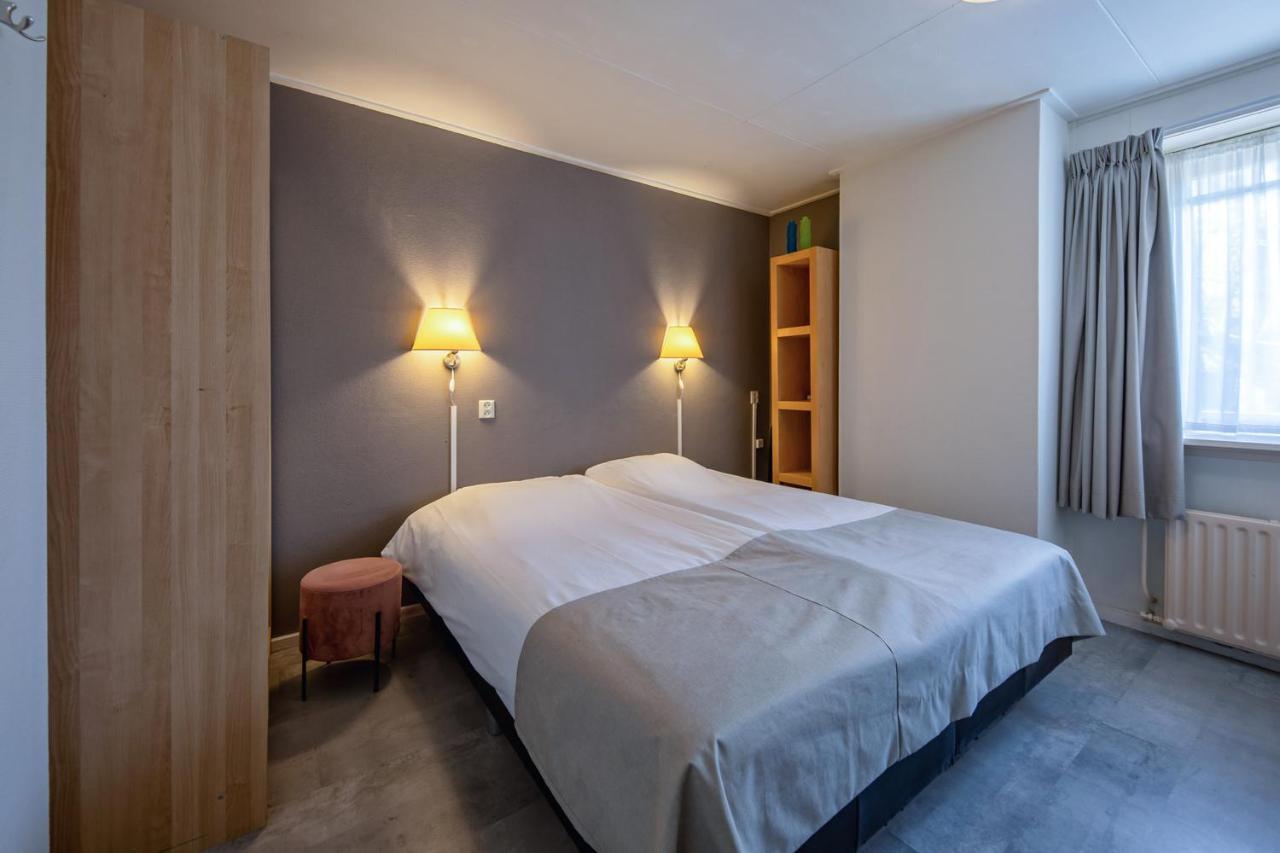 B&B Hotel Rebecca De Waal Luaran gambar