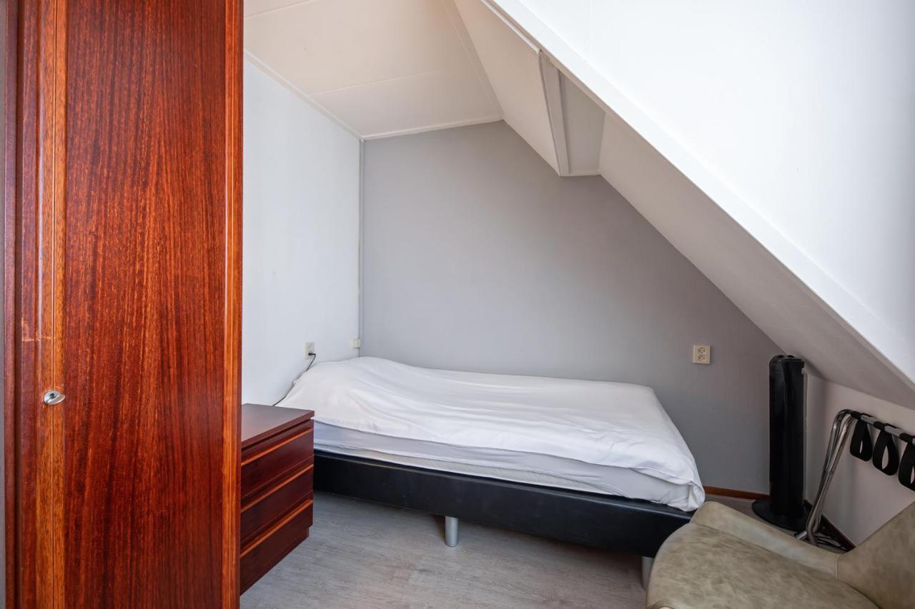 B&B Hotel Rebecca De Waal Luaran gambar