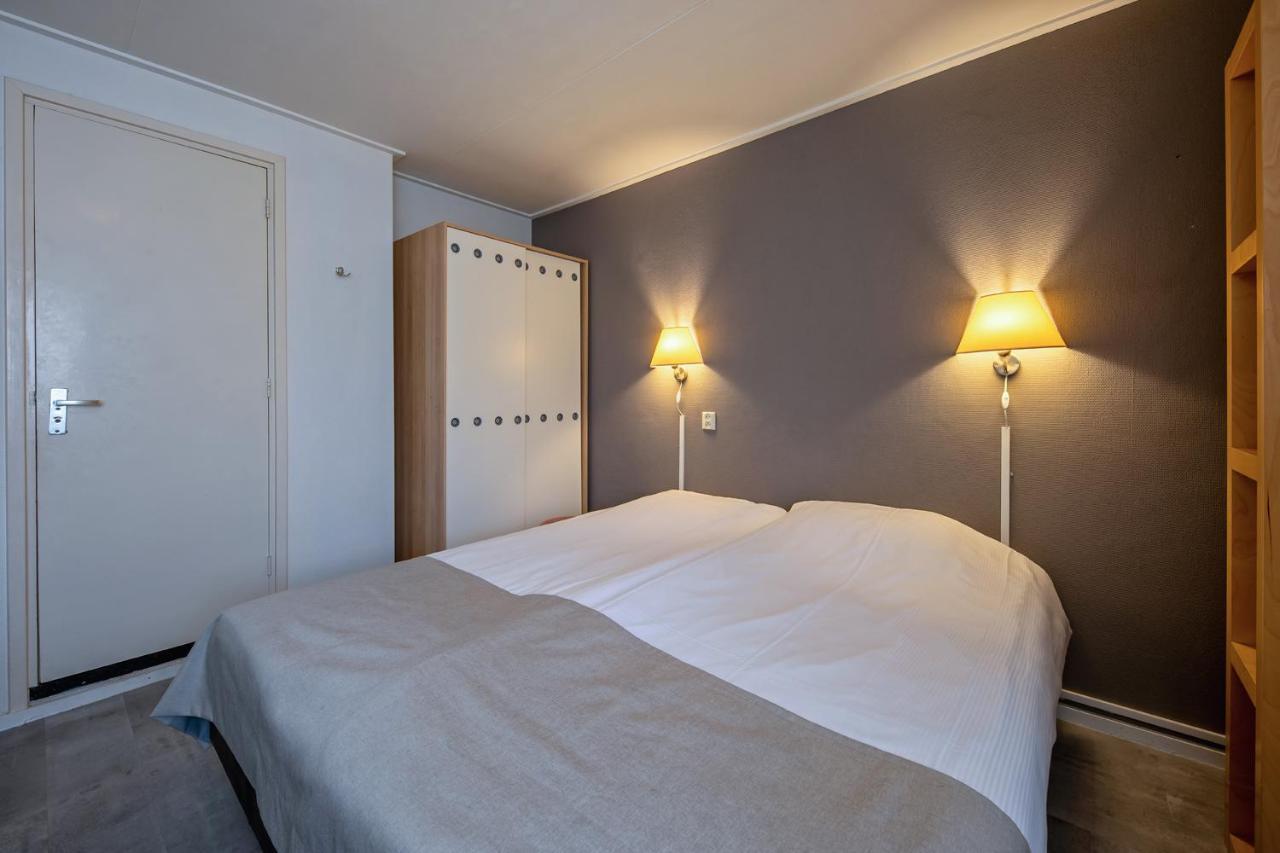 B&B Hotel Rebecca De Waal Luaran gambar