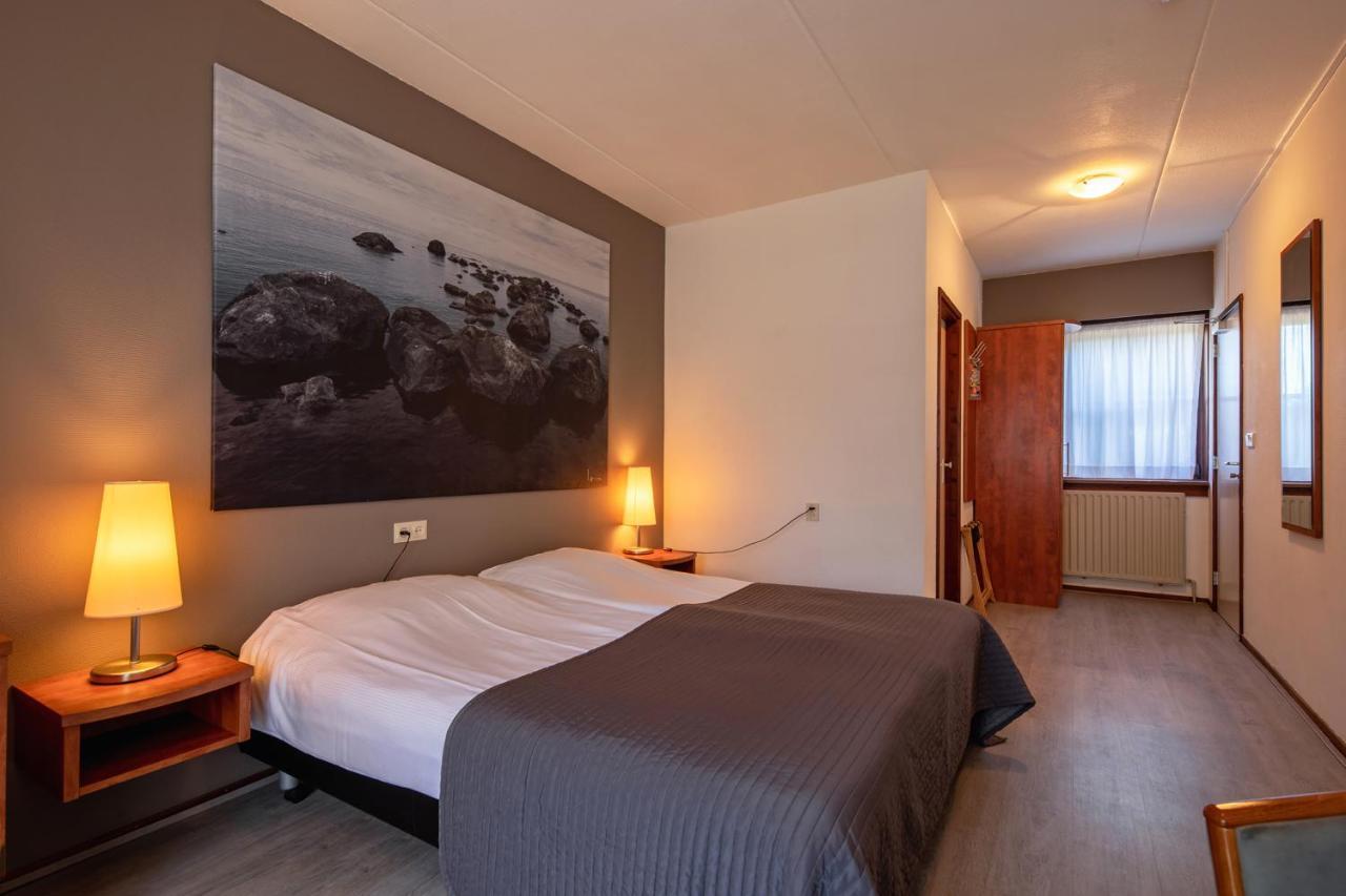 B&B Hotel Rebecca De Waal Luaran gambar