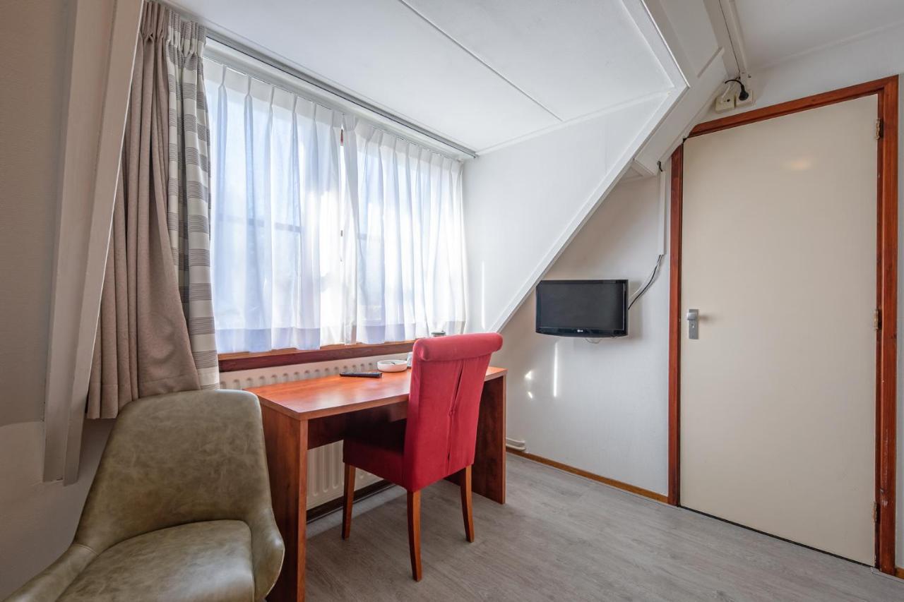B&B Hotel Rebecca De Waal Luaran gambar