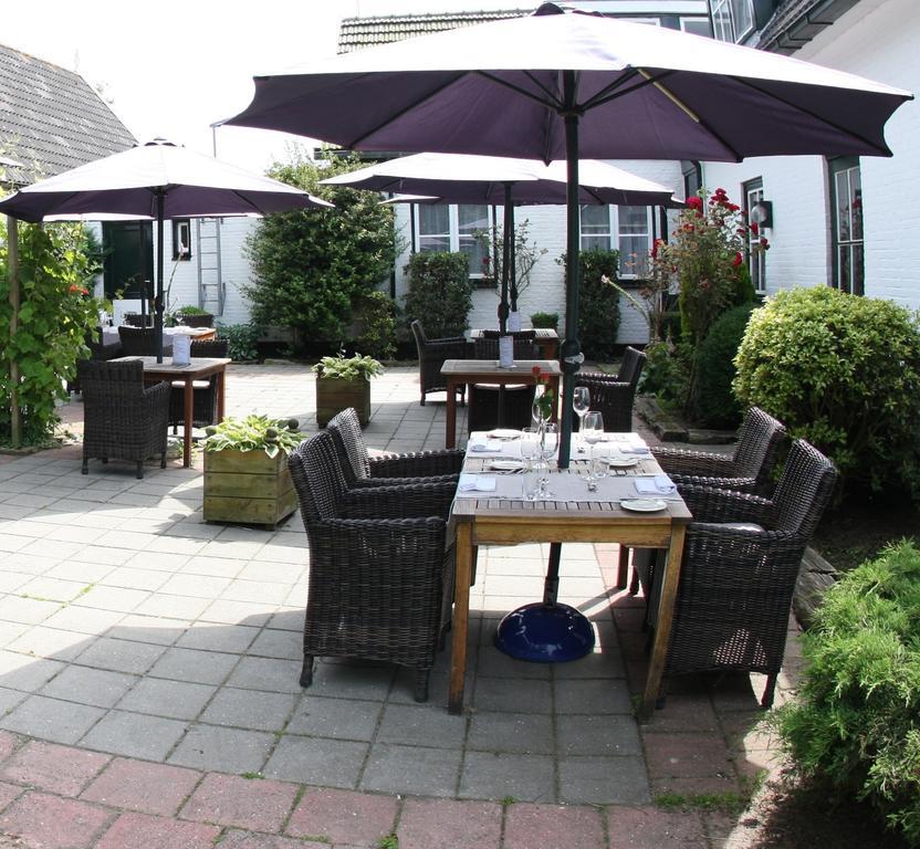 B&B Hotel Rebecca De Waal Luaran gambar