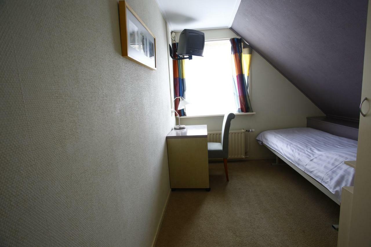 B&B Hotel Rebecca De Waal Luaran gambar