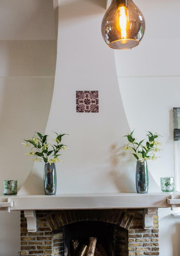 B&B Hotel Rebecca De Waal Luaran gambar