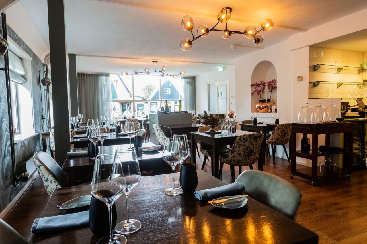 B&B Hotel Rebecca De Waal Luaran gambar