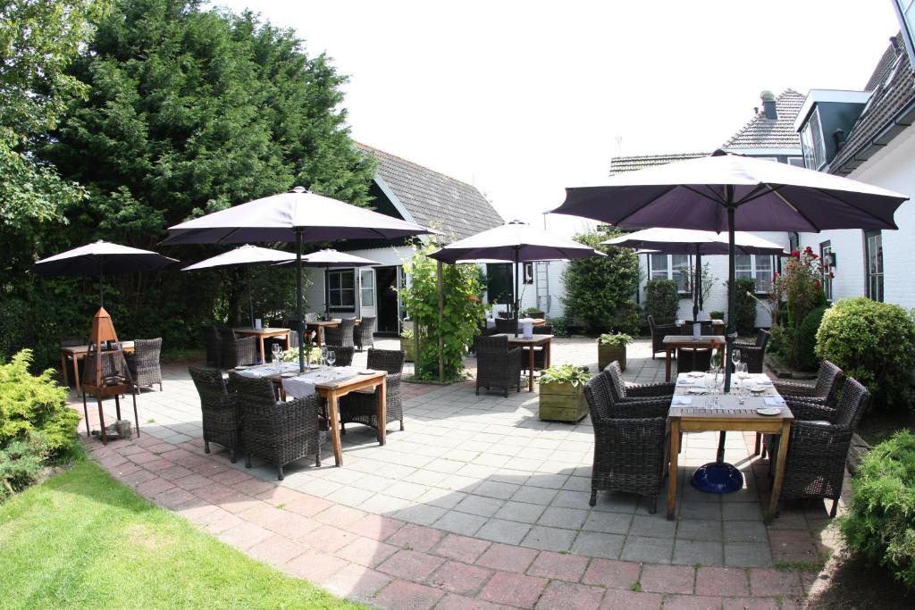 B&B Hotel Rebecca De Waal Luaran gambar